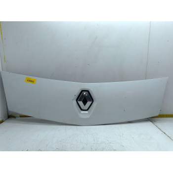 Recambio de rejilla delantera para renault kangoo (kc0/1_) 1.5 dci referencia OEM IAM 8200499017  