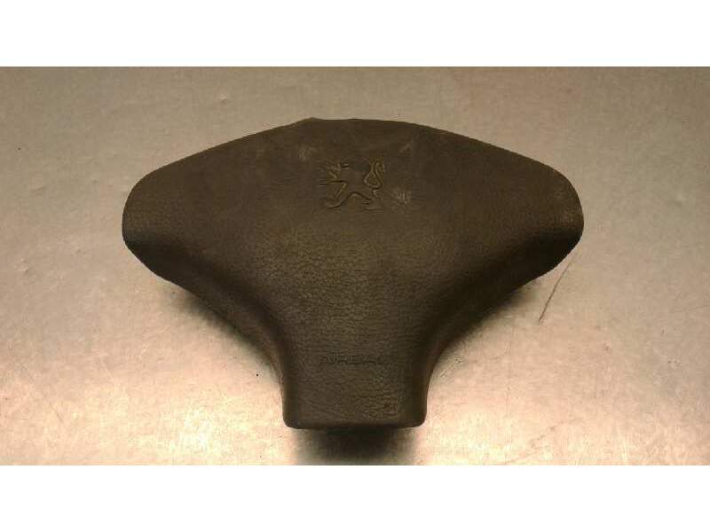Recambio de airbag delantero izquierdo para peugeot 306 berlina 3/5 puertas (s1) style d referencia OEM IAM 96261047ZL  