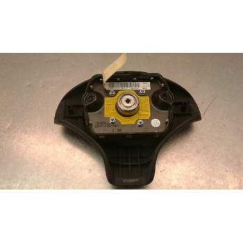 Recambio de airbag delantero izquierdo para peugeot 306 berlina 3/5 puertas (s1) style d referencia OEM IAM 96261047ZL  