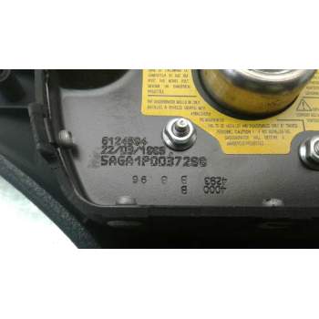 Recambio de airbag delantero izquierdo para peugeot 306 berlina 3/5 puertas (s1) style d referencia OEM IAM 96261047ZL  