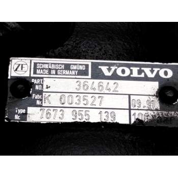 Recambio de bomba direccion para renault referencia OEM IAM 7673955139  