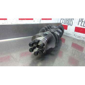 Recambio de cigueñal para nissan terrano/terrano.ii (r20) 2.7 turbodiesel referencia OEM IAM TD27  12201G2426
