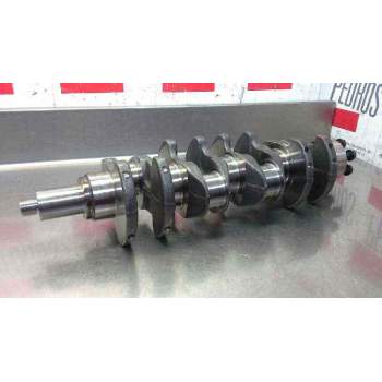 Recambio de cigueñal para nissan terrano/terrano.ii (r20) 2.7 turbodiesel referencia OEM IAM TD27  12201G2426
