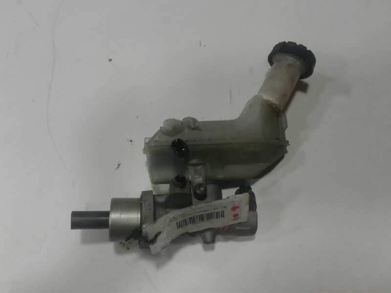 Recambio de bomba freno para renault modus confort dynamique referencia OEM IAM 7701208398  