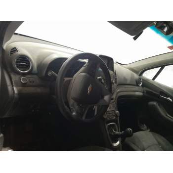 chevrolet orlando (j309) del año 2013