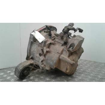 Recambio de caja cambios para opel vectra c berlina design referencia OEM IAM F40  