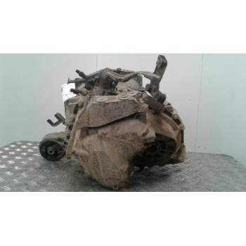 Recambio de caja cambios para opel vectra c berlina design referencia OEM IAM F40  
