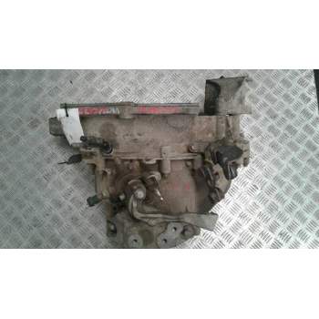 Recambio de caja cambios para opel vectra c berlina design referencia OEM IAM F40  