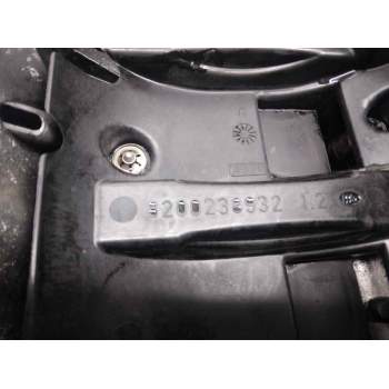 Recambio de carter para renault modus confort dynamique referencia OEM IAM 8200238932  