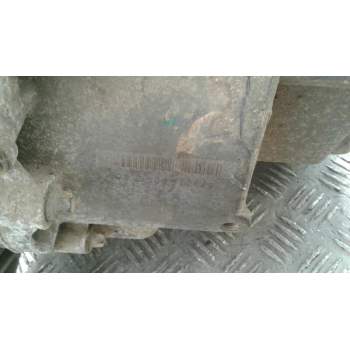 Recambio de caja cambios para opel vectra c berlina design referencia OEM IAM F40  
