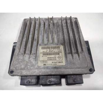 CENTRALITA MOTOR UCE 8200398934 8200449080 R0410B030C