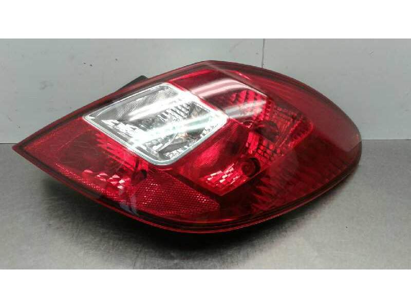 Recambio de piloto trasero derecho para opel corsa d enjoy referencia OEM IAM 1222535  