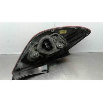 Recambio de piloto trasero derecho para opel corsa d enjoy referencia OEM IAM 1222535  
