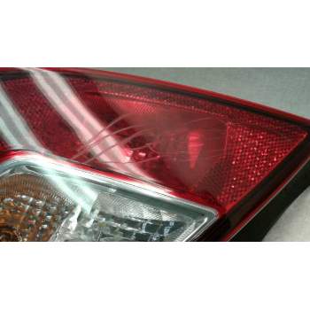 Recambio de piloto trasero derecho para opel corsa d enjoy referencia OEM IAM 1222535  