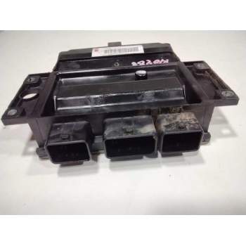 Recambio de centralita motor uce para renault modus confort dynamique referencia OEM IAM 8200398934 8200449080 R0410B030C