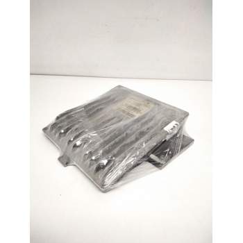 Recambio de centralita motor uce para renault modus confort dynamique referencia OEM IAM 8200398934 8200449080 R0410B030C