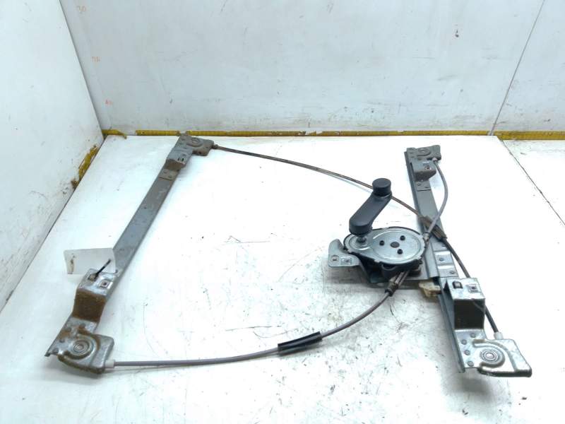 Recambio de elevalunas delantero derecho para renault kangoo (kc0/1_) 1.5 dci referencia OEM IAM   