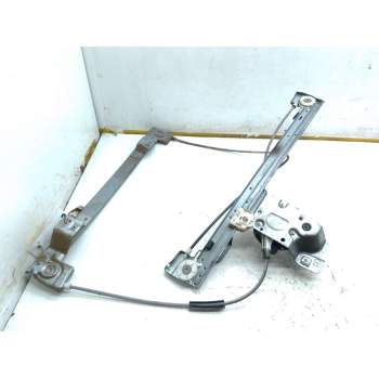 Recambio de elevalunas delantero derecho para renault kangoo (kc0/1_) 1.5 dci referencia OEM IAM   
