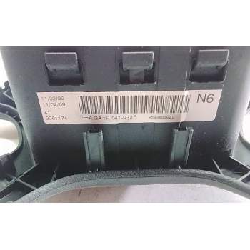 Recambio de airbag delantero izquierdo para citroën xsara berlina 1.9 td exclusive referencia OEM IAM 96348639ZL  