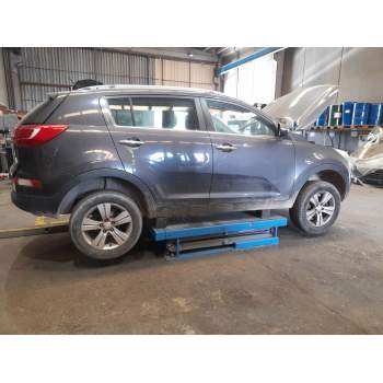 kia sportage iii (sl) del año 2013