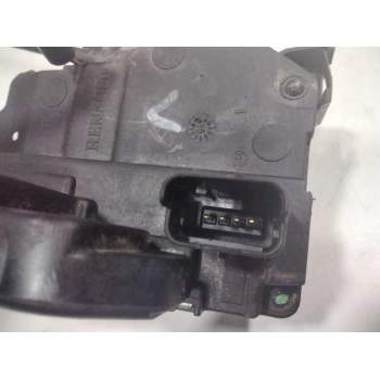 Recambio de cerradura puerta delantera izquierda para renault modus confort dynamique referencia OEM IAM   