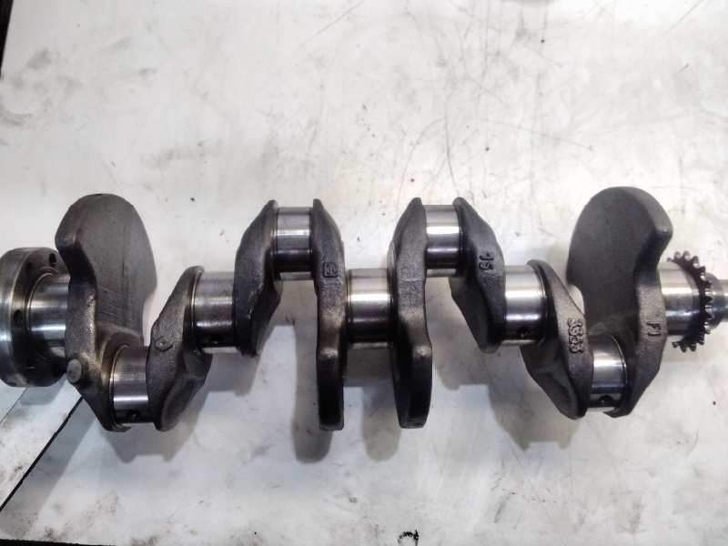 Recambio de cigueñal para renault modus confort dynamique referencia OEM IAM   
