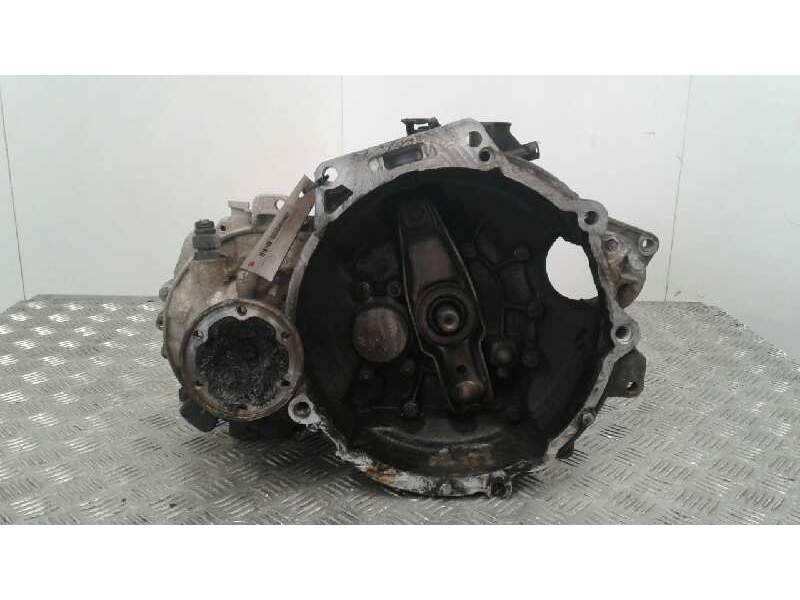 Recambio de caja cambios para volkswagen golf iii berlina (1h1) 1.9 tdi referencia OEM IAM ASD  