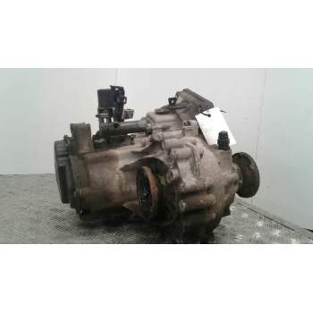 Recambio de caja cambios para volkswagen golf iii berlina (1h1) 1.9 tdi referencia OEM IAM ASD  