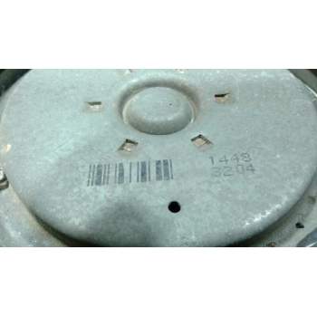 Recambio de electroventilador para renault modus confort dynamique referencia OEM IAM 7701068309  