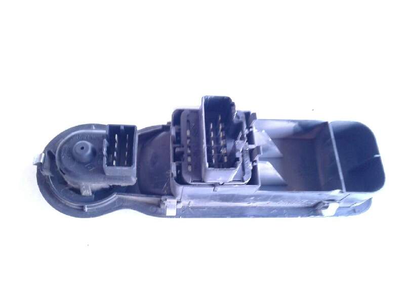 Recambio de mando elevalunas delantero izquierdo para renault modus confort dynamique referencia OEM IAM   