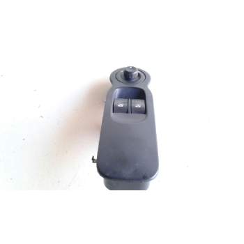 Recambio de mando elevalunas delantero izquierdo para renault modus confort dynamique referencia OEM IAM   