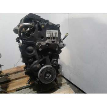 Recambio de motor completo para mazda 2 berlina (dy) 1.4 crtd active referencia OEM IAM F6JA  