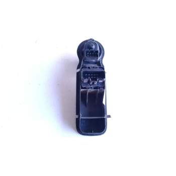 Recambio de mando elevalunas delantero izquierdo para renault modus confort dynamique referencia OEM IAM   