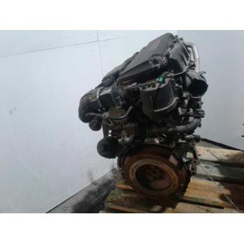 Recambio de motor completo para mazda 2 berlina (dy) 1.4 crtd active referencia OEM IAM F6JA  