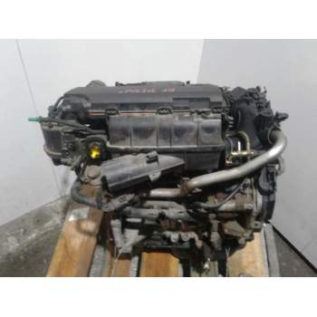 Recambio de motor completo para mazda 2 berlina (dy) 1.4 crtd active referencia OEM IAM F6JA  