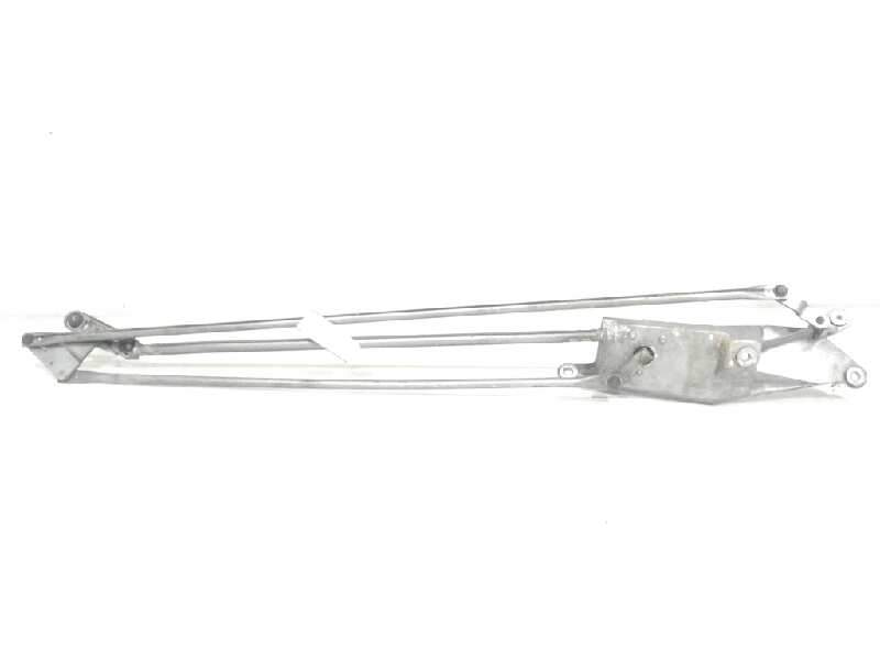 Recambio de motor limpia delantero para renault modus confort dynamique referencia OEM IAM 7701208057  