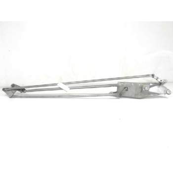 Recambio de motor limpia delantero para renault modus confort dynamique referencia OEM IAM 7701208057  