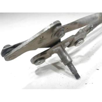 Recambio de motor limpia delantero para renault modus confort dynamique referencia OEM IAM 7701208057  
