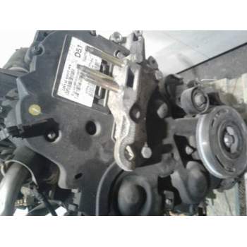 Recambio de motor completo para mazda 2 berlina (dy) 1.4 crtd active referencia OEM IAM F6JA  