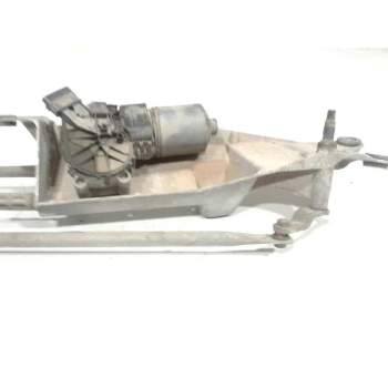Recambio de motor limpia delantero para renault modus confort dynamique referencia OEM IAM 7701208057  