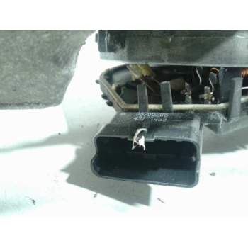 Recambio de motor limpia delantero para renault modus confort dynamique referencia OEM IAM 7701208057  