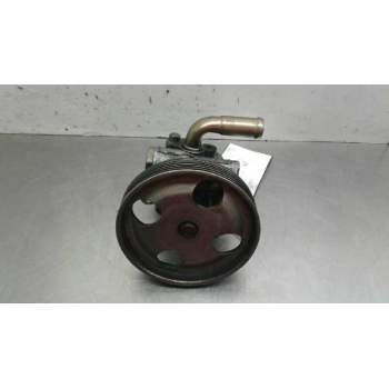 Recambio de bomba direccion para mazda 2 berlina (dy) 1.4 crtd active referencia OEM IAM 2S6C3A696DC  