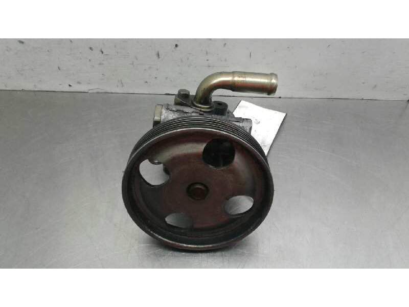 Recambio de bomba direccion para mazda 2 berlina (dy) 1.4 crtd active referencia OEM IAM 2S6C3A696DC  