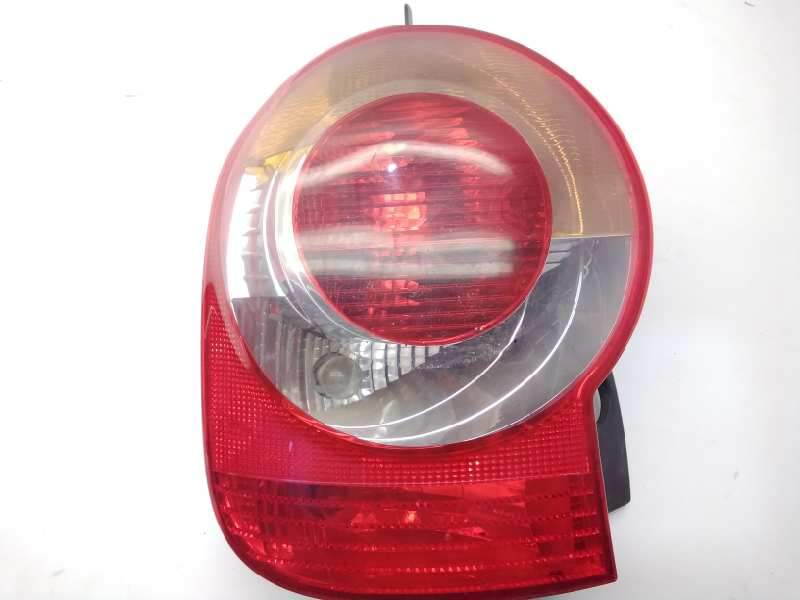 Recambio de piloto trasero izquierdo para renault modus confort dynamique referencia OEM IAM 8200212205 8200538786 