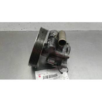 Recambio de bomba direccion para mazda 2 berlina (dy) 1.4 crtd active referencia OEM IAM 2S6C3A696DC  