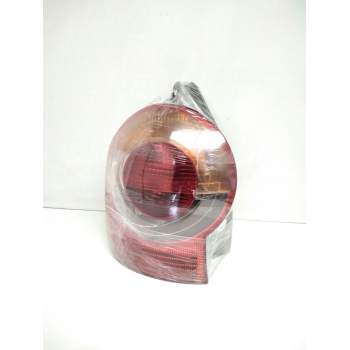 Recambio de piloto trasero izquierdo para renault modus confort dynamique referencia OEM IAM 8200212205 8200538786 