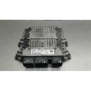 CENTRALITA MOTOR UCE 5WS40140D J38AC 3S6112A650LB