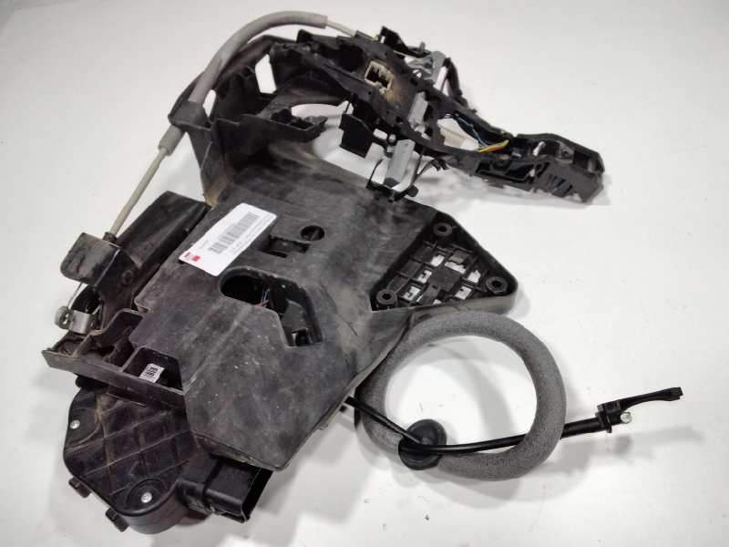 Recambio de cerradura puerta delantera izquierda para volvo xc60 momentum awd referencia OEM IAM 974245102  
