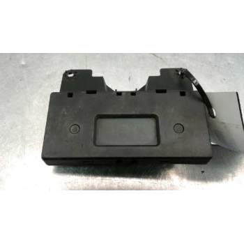 PANTALLA MULTIFUNCION 96250976ZR 