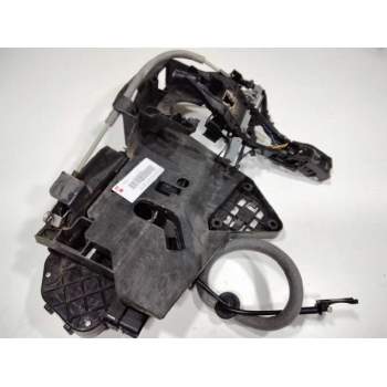 Recambio de cerradura puerta delantera izquierda para volvo xc60 momentum awd referencia OEM IAM 974245102  